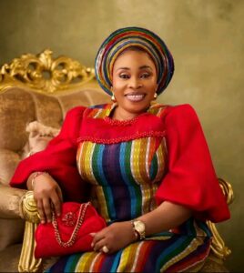 Kabiyesi Song by Tope Alabi ‧ 2023 Lyrics