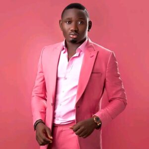 Biography of Segun Johnson