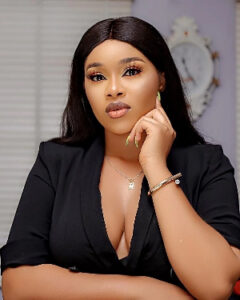 Biography of Onyii Alex (Onyinyechi 