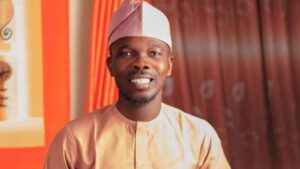 Biography of Ijebu (Tayo Amokade)