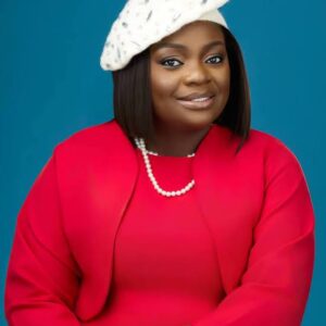 Biography of Adeyinka Alaseyori