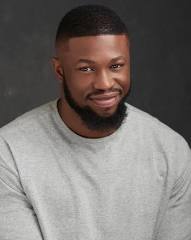 Biography of Stan Nze