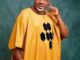 Biography of Olaiya Igwe