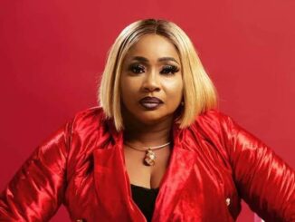 Biography of Clarion Chukwurah