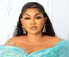 Biography of Mercy Aigbe
