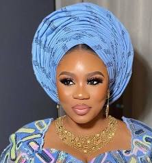 Biography of Wumi Toriola
