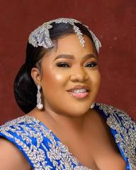 Biography of Toyin Abraham