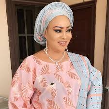 Biography of Bukky wright