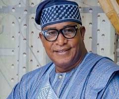 Biography of Adebayo Salami (Oga bello)