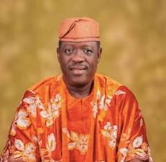 Biography of Taiwo Hassan