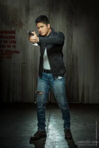 Biography of coco martin