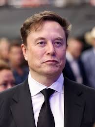 Biography of Elon musk