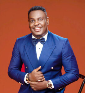 Abegunde Olamilekan Smile