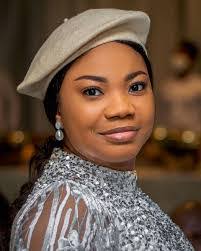 Biography of Mercy Chinwo