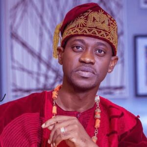 Biography of adedimeji lateef