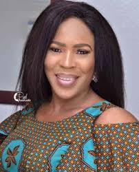 Biography of Fathia balogun