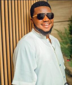 Biography of Ayo olaiya
