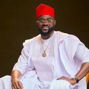 Biography of Tunde Aderinoye