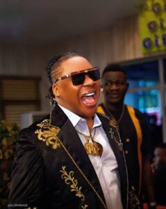 Biography of Femi solar