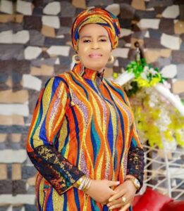 Biography of Lola Idije