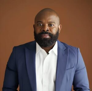 Biography of Gabriel Afolayan