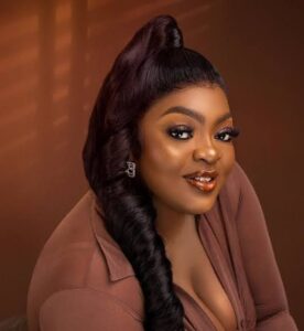 Biography of Eniola badmus