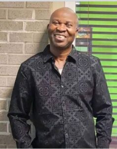 Biography of Wale Akorede