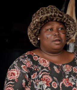 Biography of Kemity (Ariyo oluwakemisola)