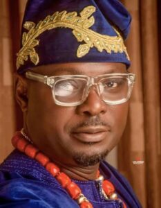 Biography of Kunle Afod