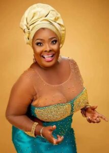 Biography of Ronke Odusanya