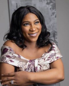 Biography of Apekeola (Oshaji Oluwakemi Sarah)