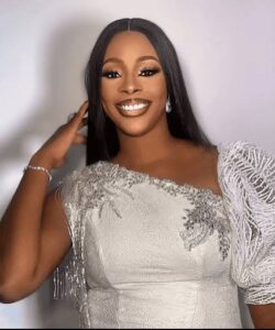 Biography of Aisha Lawal