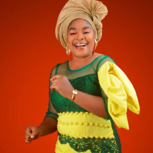 Biography of Moji Afolayan