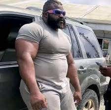 Biography of kelvin power