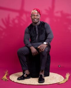 Biography of dele omo woli agba