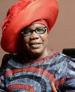 Biography of Evangelist (Dr.) Bola Are