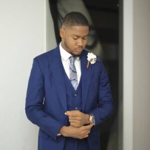 Biography of Clinton joshua