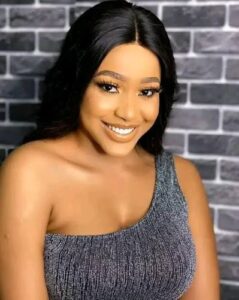 Biography of Uche Montana