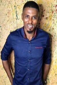 Biography of Chidi Chijoke