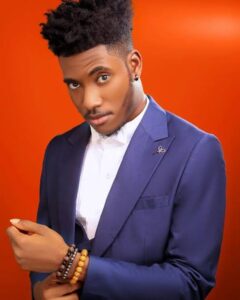 Biography of Chidi dike