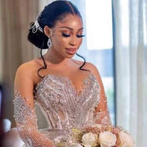 Biography of Yetunde Barnabas