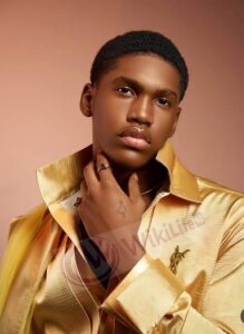 Biography of Ezike Kelvin 