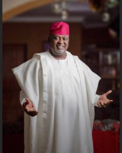 Biography of Dr. Akintola Akin-Lewis