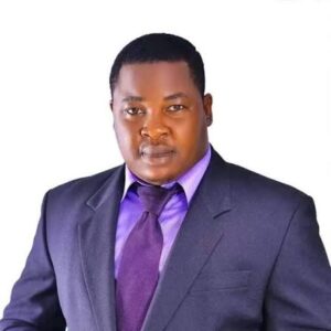 Biography of Babatunde Bernard