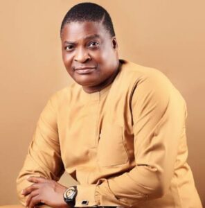 Biography of Femi Durojaiye