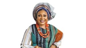 Biography of Sola Kosoko