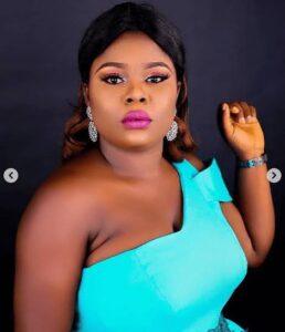 Biography of Tosin Olaniyan