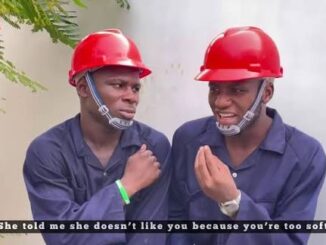 Biography of Nepa boys