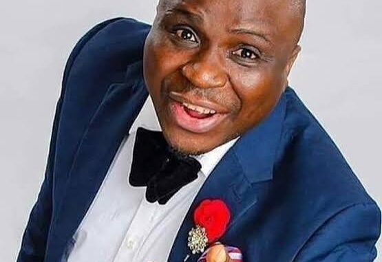 Biography of Gbenga Adeyinka