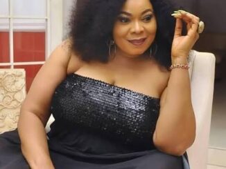 Biography of Chinyere Wilfred